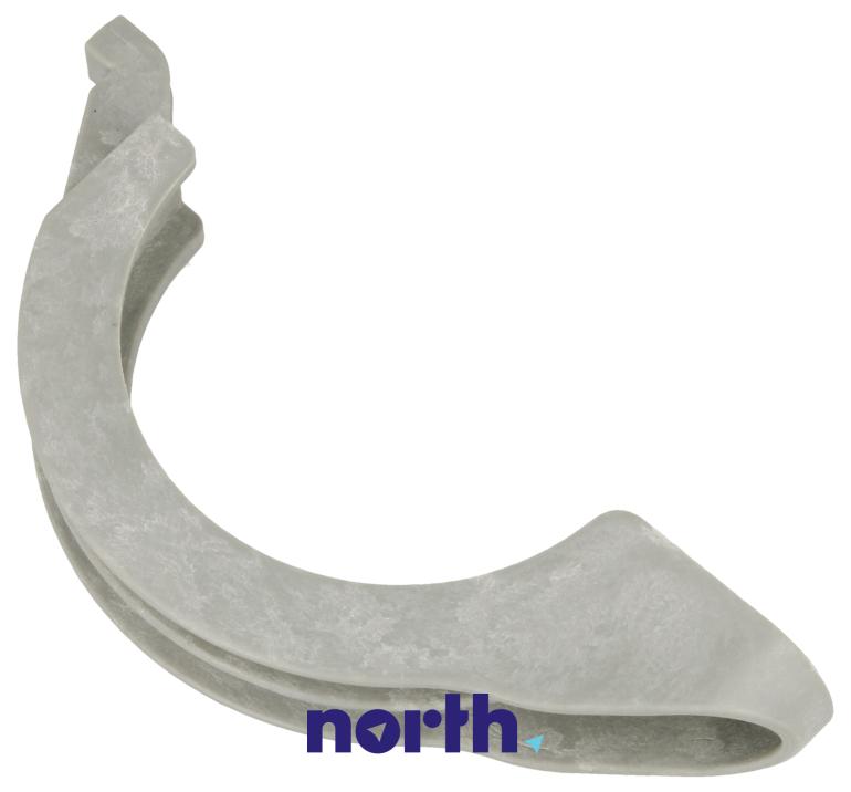 Uchwyt silnika do suszarki do Beko MDH8634RX,0