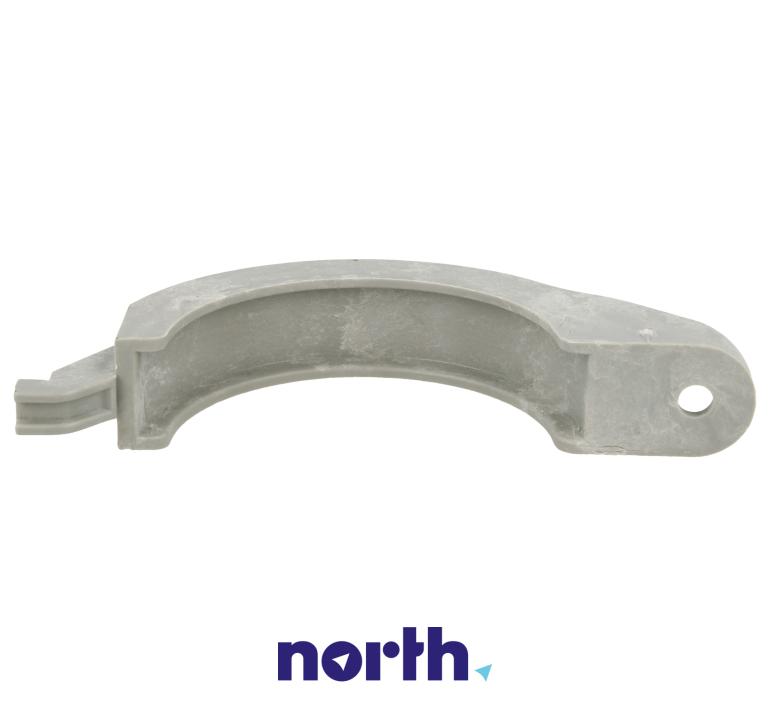 Uchwyt silnika do suszarki do Beko B3T67249WSPB,3