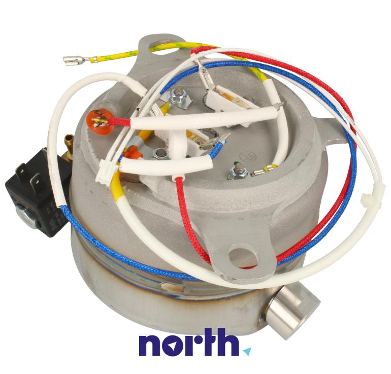 Bojler do generatora pary Philips GC8942/26,2