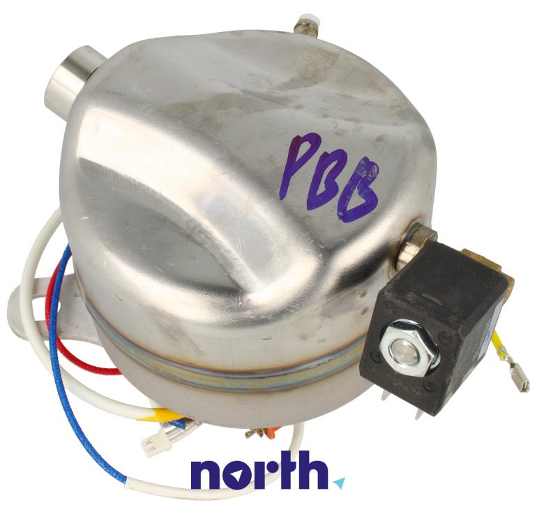 Bojler do generatora pary Philips GC8930/10,0