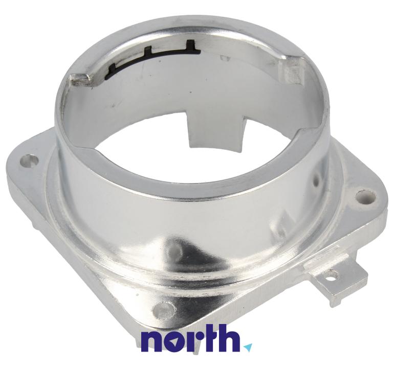 Uchwyt kolby do ekspresu do DeLonghi EC 152.CD,0