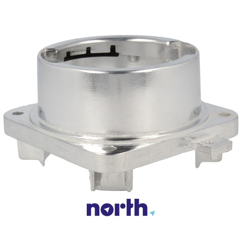 Uchwyt kolby do ekspresu do DeLonghi EC 152.CD,3