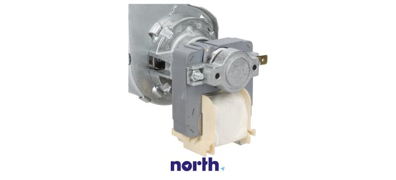 Wentylator chłodziarki Snaige CD350,4