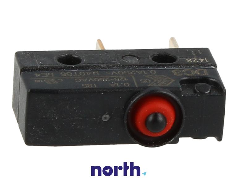 Mikroprzełącznik do ekspresu do DeLonghi ECAM450.86.T,3