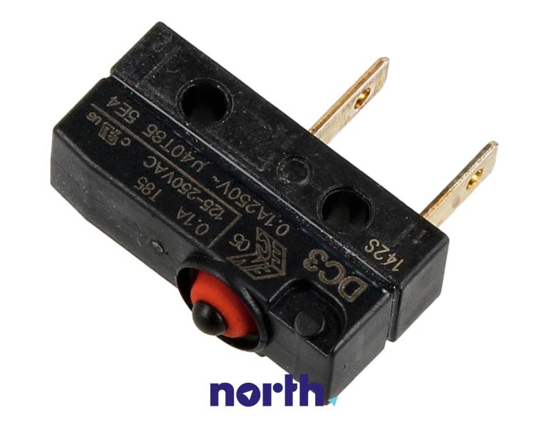 Mikroprzełącznik do ekspresu do DeLonghi ECAM310.60.B,1