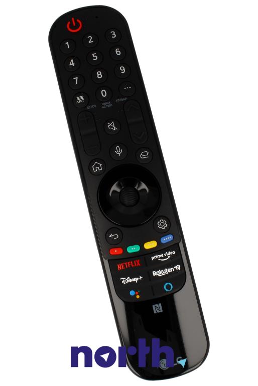 Pilot do telewizora 43UP78003LB LG,0