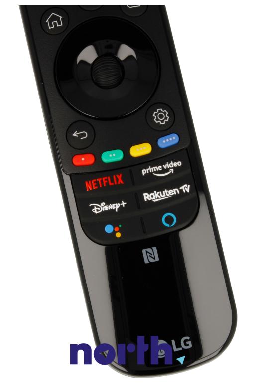 Pilot do telewizora OLED55B8SLC LG,2