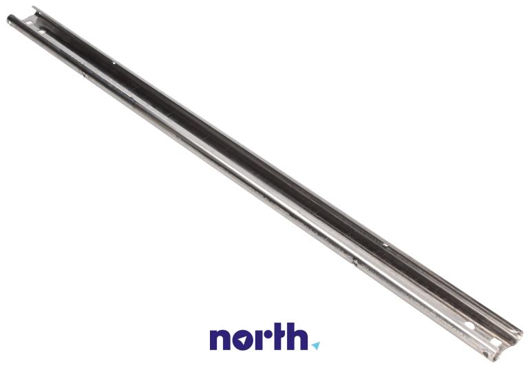 Prowadnica górnego kosza do zmywarki do Grundig GNF 41820 X,0