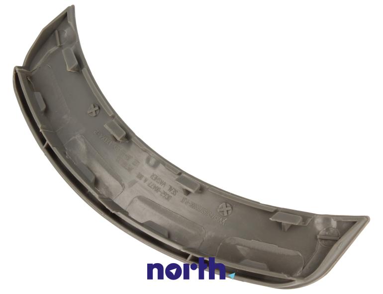 Zaślepka do pralki Samsung WD80K5A10OW/EO,2