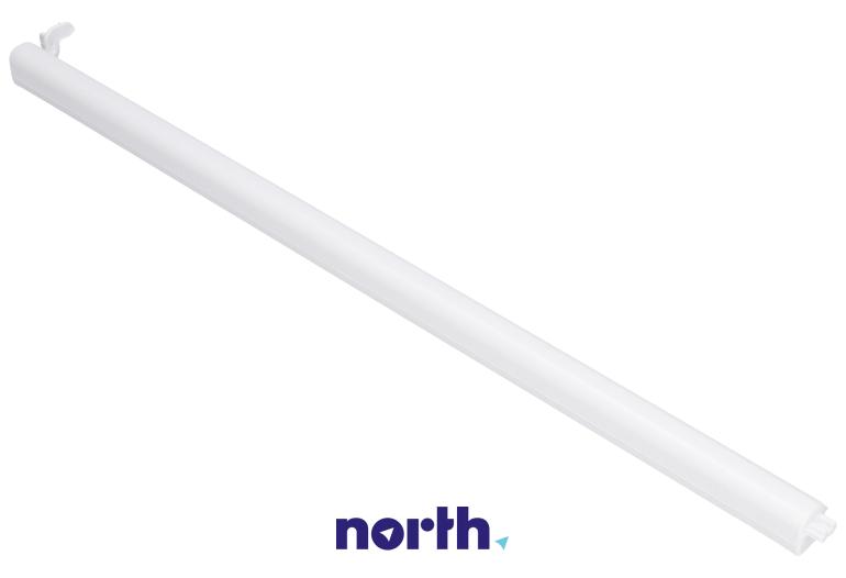 Ramka przednia półki do lodówki 44.5cm Ariston MBL1822C,0