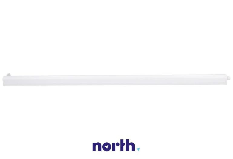 Ramka przednia półki do lodówki 44.5cm Ariston MBL1822C,3