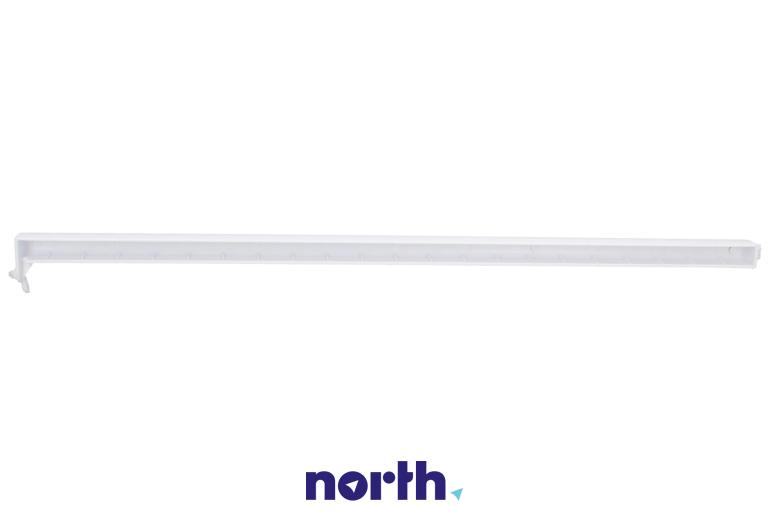 Ramka przednia półki do lodówki 44.5cm Ariston MBL1822C,5