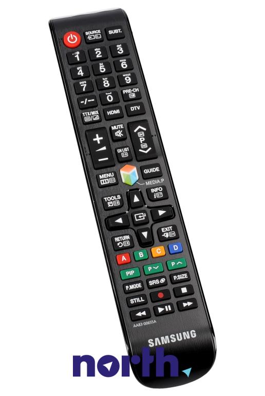 Pilot do telewizora UE32J4000AWXXH Samsung,0