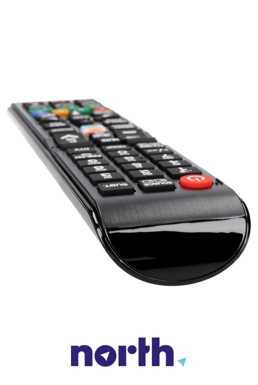 Pilot do telewizora UE32J4000AWXXH Samsung,4