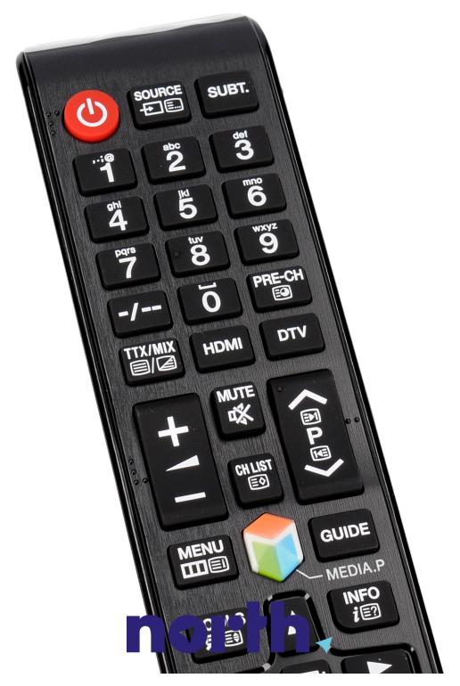 Pilot do telewizora LE40S71B Samsung,2