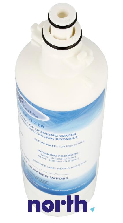 Filtr wody WF081 do Beko GNE 134631 X,2