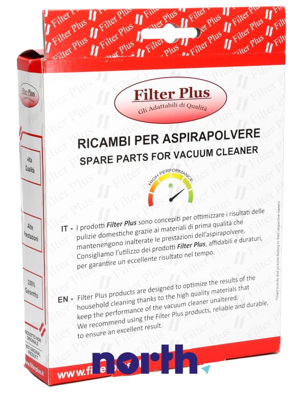 Filtr piankowy wlotowy do odkurzacza do Samsung SC 8850,3