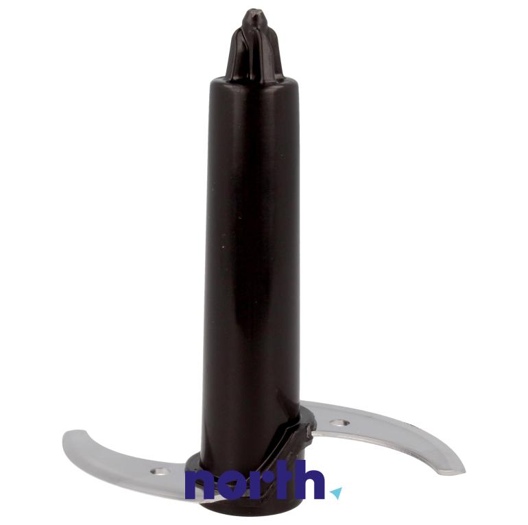 Nóż rozdrabniacza do blendera ręcznego do Zelmer ZHB1220B/05,0