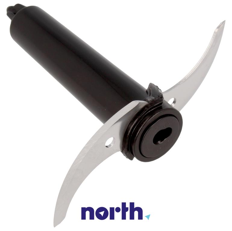 Nóż rozdrabniacza do blendera ręcznego do Zelmer ZHB1220B/05,1