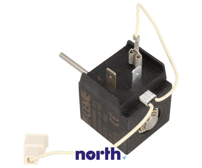 Elektrozawór do ekspresu do Jura C55,1