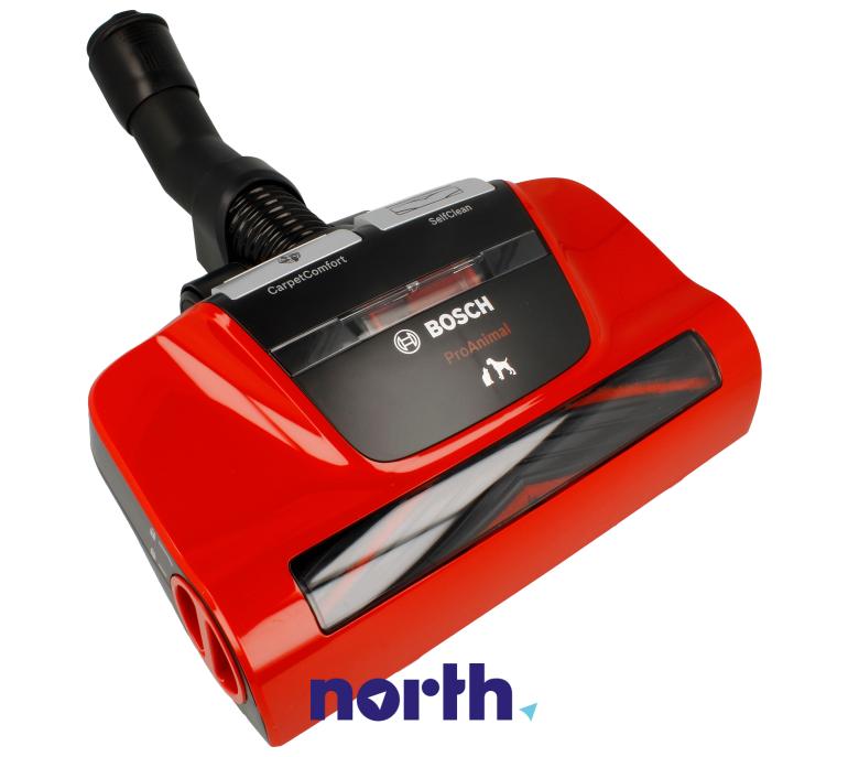 Turboszczotka do odkurzacza Bosch BGS41PET1/01,0