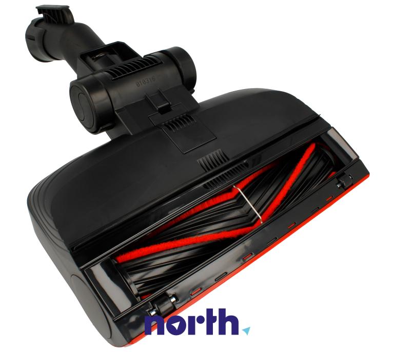 Turboszczotka do odkurzacza Bosch BGS41PET1/01,2