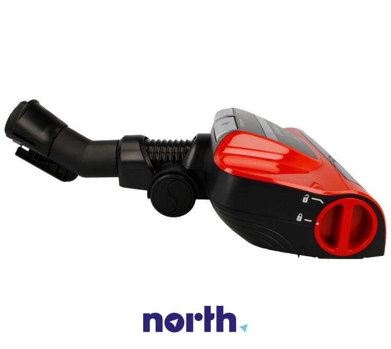 Turboszczotka do odkurzacza Bosch BGS41PET1/01,4