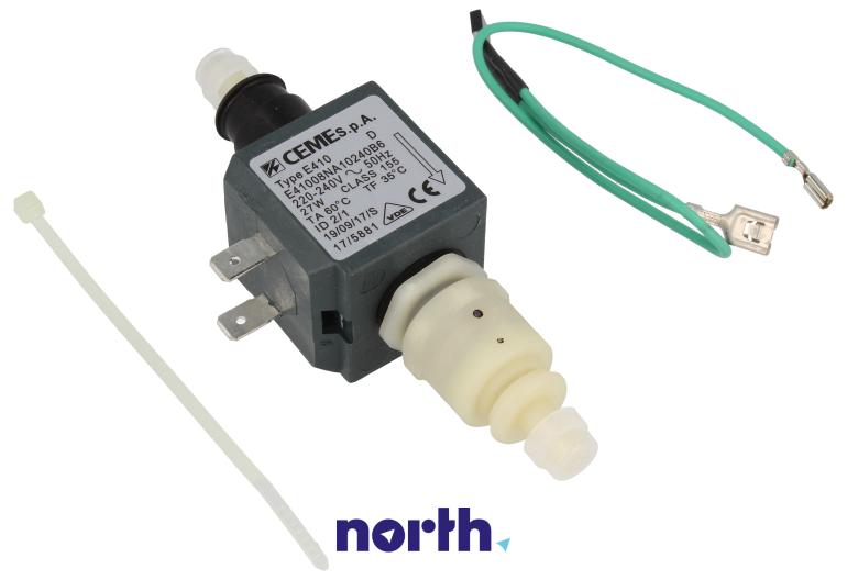 Pompa ciśnieniowa do ekspresu do Bosch TAS4011EE/11,0