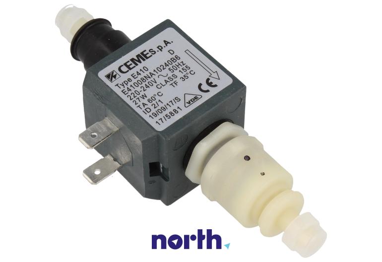 Pompa ciśnieniowa do ekspresu do Bosch TAS4011EE/11,1