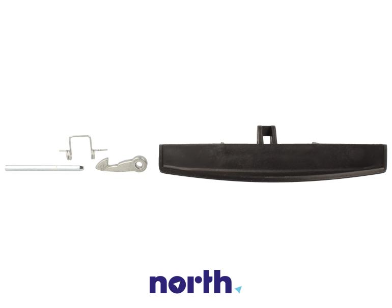 Uchwyt drzwi z zamkiem do pralki Hotpoint Ariston RSSG704JBPL,3