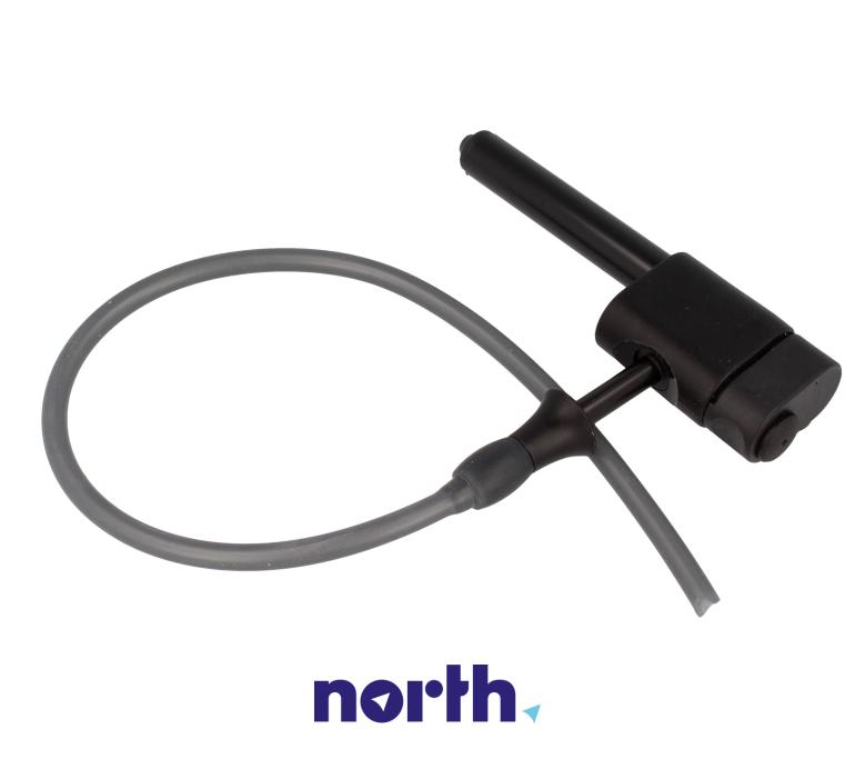 Dysza spieniacza mleka do ekspresu do Bosch TES51523RW/05,1