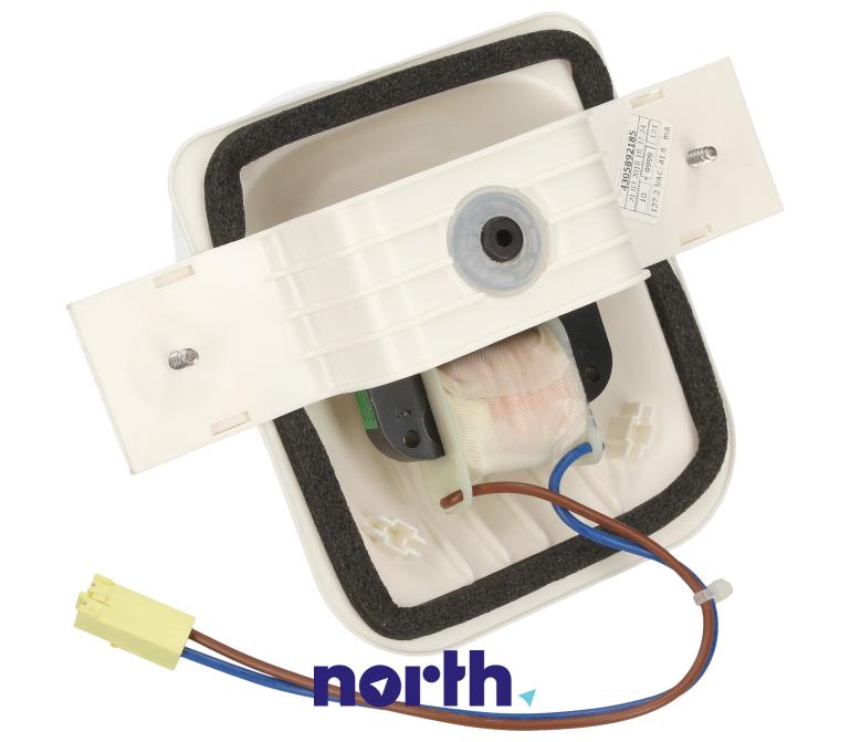 Wentylator zamrażarki Beko CDA 653 FS/1,1