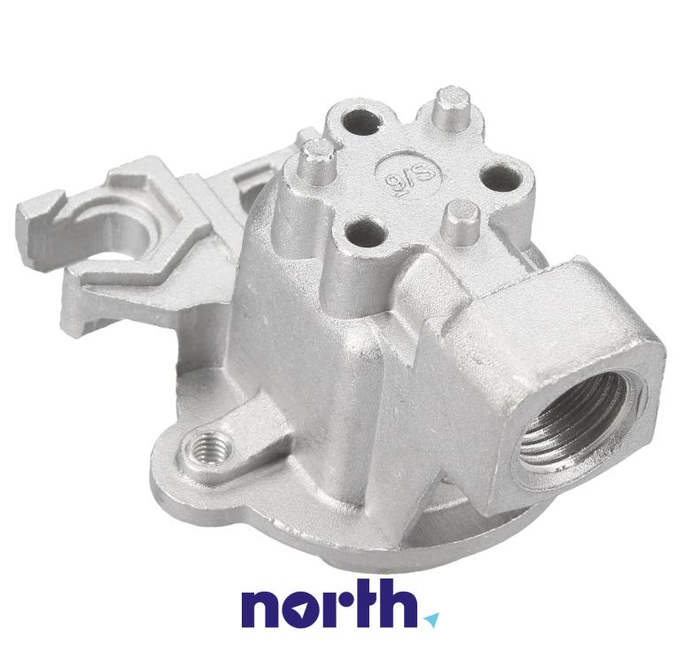 Korpus małego palnika do kuchenki do Beko CSE 52322 DW,2