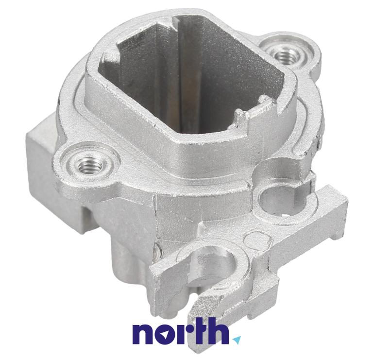 Korpus małego palnika do kuchenki do Beko HDCG 32220 SX,1