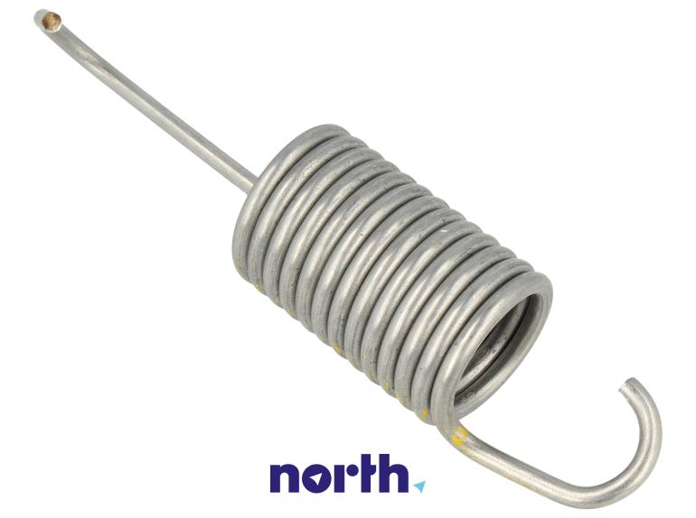 Sprężyna bębna 1szt. do pralki Luxor WM 1042 A+ LUX,0