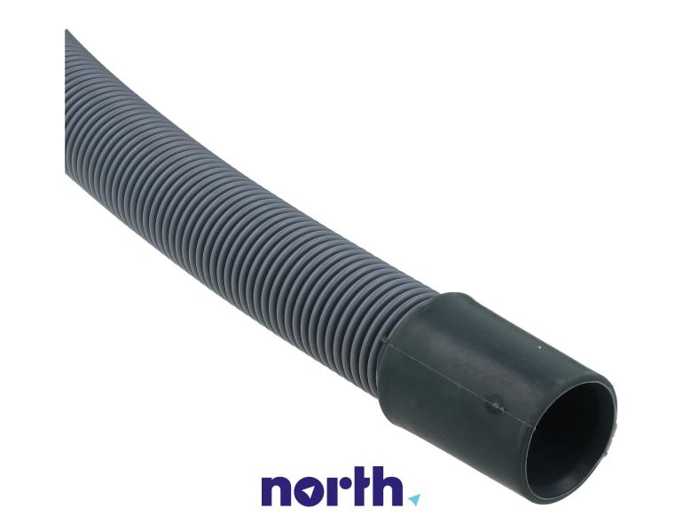 Wąż odpływowy 21/20mm 1.8m do zmywarki Whirlpool ADP 4510 WH,3