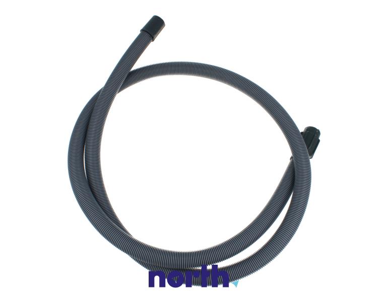 Wąż odpływowy 21/20mm 1.8m do zmywarki Whirlpool ADG 7433 FD,1