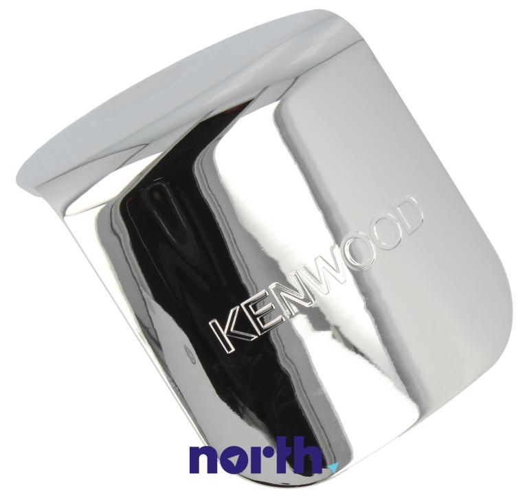 Pokrywa gniazda przystawek (wolne obroty) do robota kuchennego do Kenwood KVC5000T,0