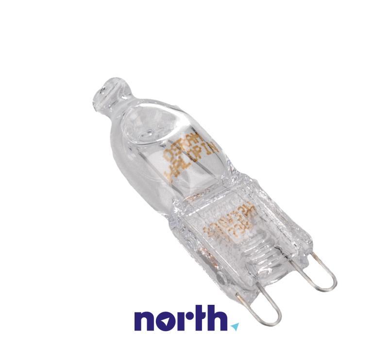 Żarówka halogenowa G9 do Electrolux EOC45751OX,0
