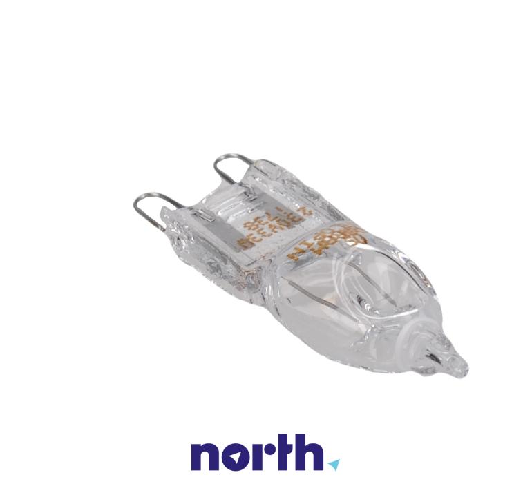 Żarówka halogenowa G9 do Electrolux EOC45751OX,1