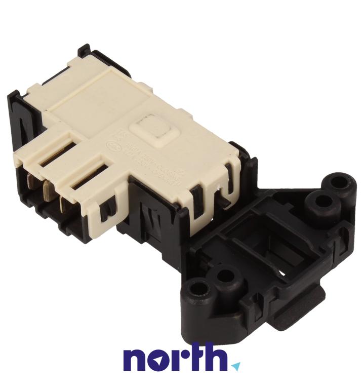 Blokada otwarcia drzwi do pralki Beko WMB 71232 PTM,2