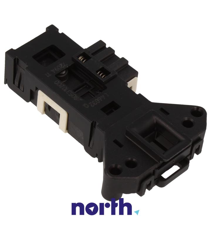 Blokada otwarcia drzwi do pralki Beko WMX 71033 PL PTLMB3,1
