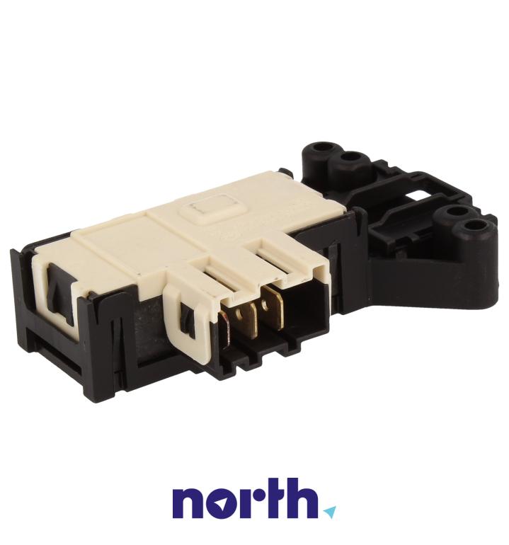 Blokada otwarcia drzwi do pralki Beko WMB 61232 PTMS,3