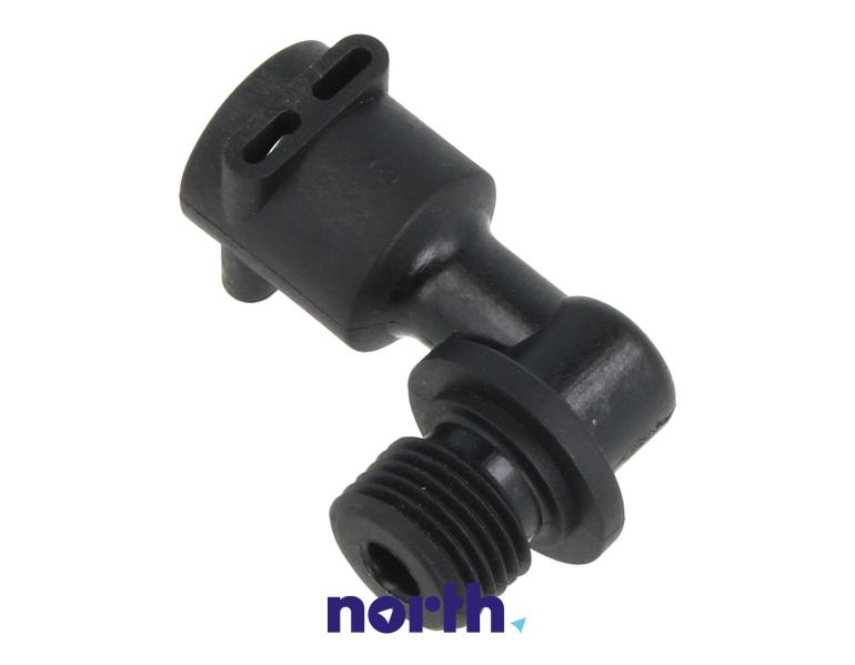Złączka elektrozaworu do ekspresu do DeLonghi ESAM 04.350.S,1