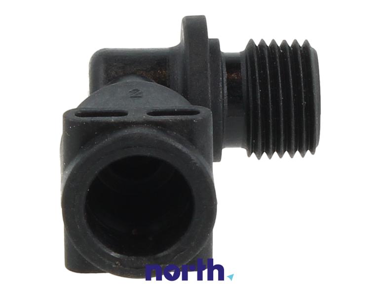 Złączka elektrozaworu do ekspresu do DeLonghi ESAM 04.350.S,3
