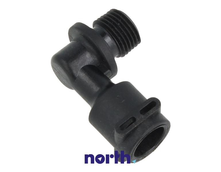 Złączka elektrozaworu do ekspresu do DeLonghi ESAM 04.350.S,0