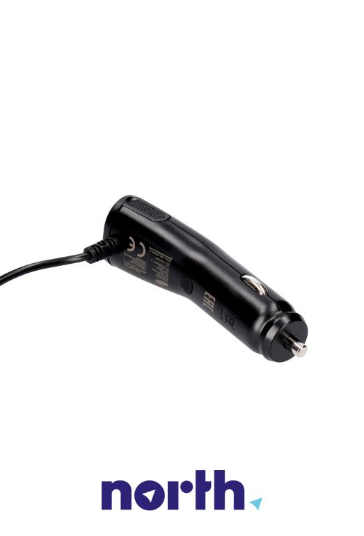 Ładowarka samochodowa z kablem do smartfona do Samsung Core Plus,1