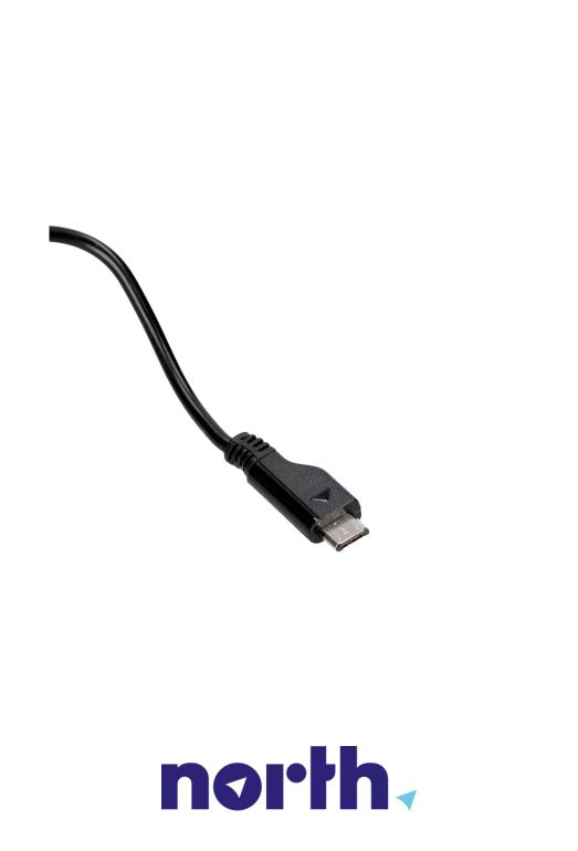 Ładowarka samochodowa z kablem do smartfona do Samsung Core Plus,2
