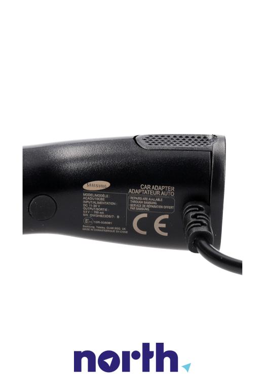 Ładowarka samochodowa z kablem do smartfona do Samsung Core Plus,3