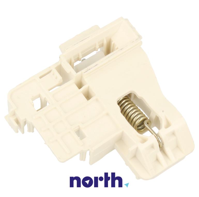 Kompletny zamek drzwi do suszarki do Beko MDH8634RXS,2
